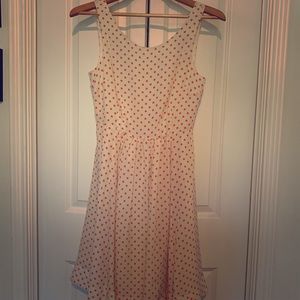 Moulinette Soeurs Polka Dots Summer Dress